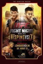 Watch UFC Fight Night 48 Bisbing vs Le Letmewatchthis