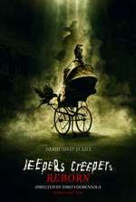 Watch Jeepers Creepers: Reborn Letmewatchthis