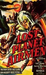 Watch Lost Planet Airmen Letmewatchthis