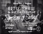 Watch Symphony of Swing Letmewatchthis