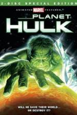 Watch Planet Hulk Letmewatchthis