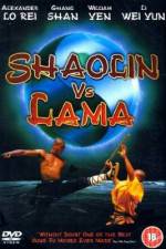 Watch Shaolin dou La Ma Letmewatchthis