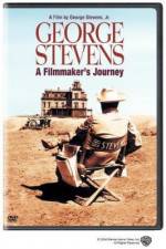Watch George Stevens: A Filmmaker's Journey Letmewatchthis