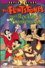 Watch The Flintstones Meet Rockula and Frankenstone Letmewatchthis