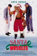 Watch Santa with Muscles Letmewatchthis