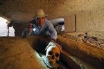 Watch Lost Tombs of the Pyramids (TV Special 2020) Letmewatchthis