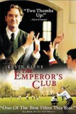 Watch The Emperor's Club Letmewatchthis