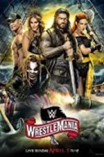 Watch WrestleMania 36 Letmewatchthis