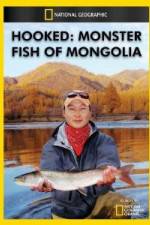 Watch National Geographic Hooked Monster Fish of Mongolia Letmewatchthis