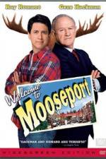 Watch Welcome to Mooseport Letmewatchthis