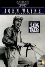 Watch Flying Tigers Letmewatchthis