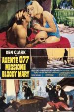 Watch Agente 077 missione Bloody Mary Letmewatchthis