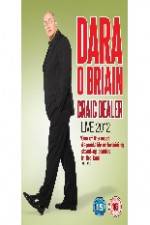 Watch Dara O Briain - Craic Dealer Letmewatchthis