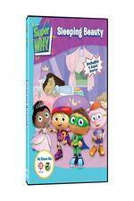 Watch Super Why - Sleeping Beauty Letmewatchthis