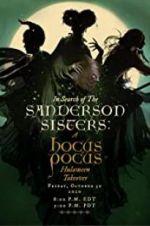 Watch In Search of the Sanderson Sisters, a Hocus Pocus Hulaween Takeover Letmewatchthis