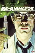 Watch Re-Animator Letmewatchthis