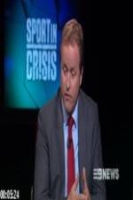 Watch Nine News Special Sport In Crisis Letmewatchthis