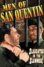 Watch Men of San Quentin Letmewatchthis