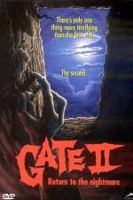 Watch The Gate II: Trespassers Letmewatchthis