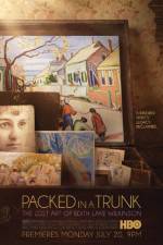 Watch Packed In A Trunk: The Lost Art of Edith Lake Wilkinson Letmewatchthis