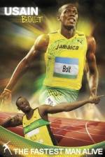 Watch Usain Bolt - The Fastest Man Alive Letmewatchthis
