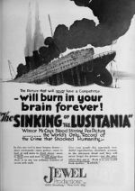 Watch The Sinking of the \'Lusitania\' Letmewatchthis