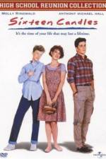 Watch Sixteen Candles Letmewatchthis