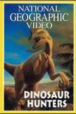 Watch Dinosaur Hunters Letmewatchthis