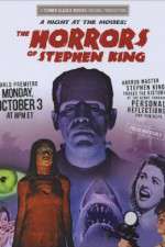 Watch A Night at the Movies: The Horrors of Stephen King Letmewatchthis