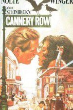 Watch Cannery Row Letmewatchthis
