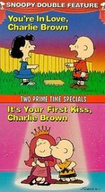 Watch It\'s Your First Kiss, Charlie Brown Online Letmewatchthis