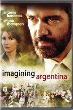 Watch Imagining Argentina Letmewatchthis