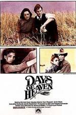 Watch Days of Heaven Letmewatchthis