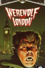 Watch Werewolf of London Letmewatchthis