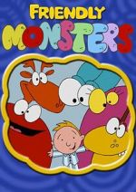 Watch Friendly Monsters: A Monster Easter Letmewatchthis