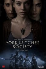 Watch York Witches Society Letmewatchthis