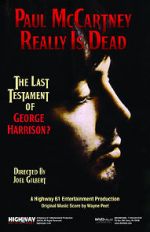 Watch Paul McCartney Really Is Dead: The Last Testament of George Harrison Letmewatchthis