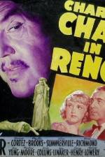 Watch Charlie Chan in Reno Letmewatchthis