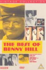 Watch The Best of Benny Hill Letmewatchthis