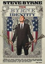 Watch Steve Byrne: The Byrne Identity Letmewatchthis