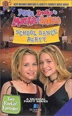 Watch You\'re Invited to Mary-Kate & Ashley\'s School Dance Party Letmewatchthis