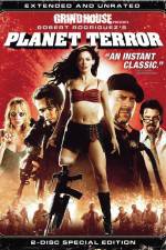 Watch Planet Terror Letmewatchthis