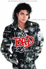 Watch Bad 25 Letmewatchthis