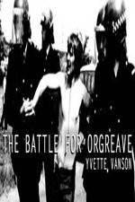 Watch The Battle For Orgreave Letmewatchthis