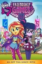 Watch My Little Pony: Equestria Girls - Friendship Games Letmewatchthis