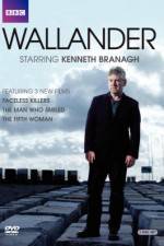 Watch Wallander The Man Who Smiled Letmewatchthis