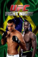 Watch UFC Fight Night 56  Prelims Letmewatchthis