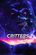 Watch Critters: Bounty Hunter Letmewatchthis