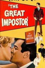 Watch The Great Impostor Letmewatchthis