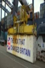 Watch BBC The Box That Changed Britain Letmewatchthis